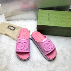 Gucci Slippers